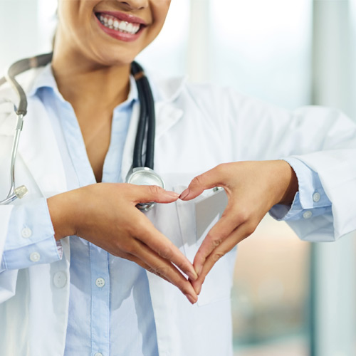 Seamless EMR Integration
