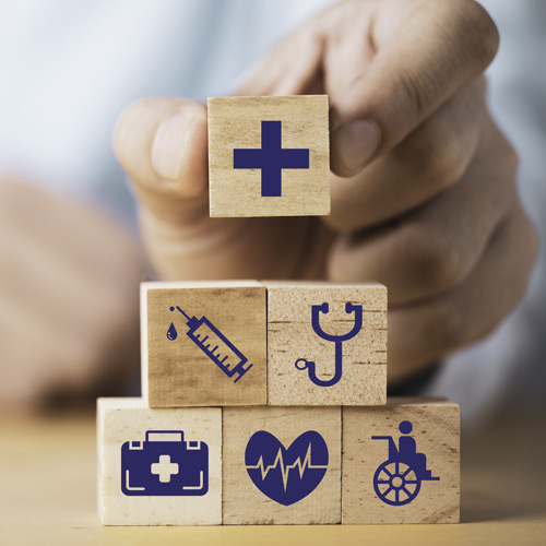 Seamless EMR Integration