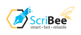 Scribee logo